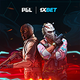 1xBet - официальный партнер PGL Esports