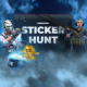 Operation: StickerHunt