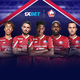 Лилль с 1xBet