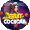 Fruit Cocktail