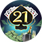 21