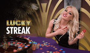 Roulette 1