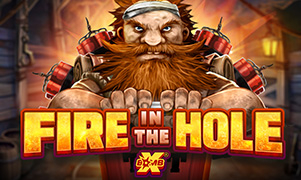 Fire in the Hole xBomb