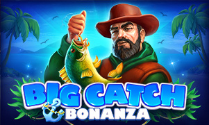 Big Catch Bonanza