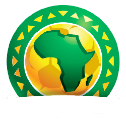 Официальный спонсор соревнований CAF