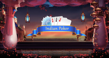 Indian Poker